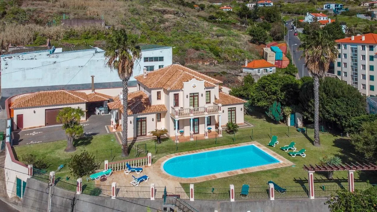 Royal Amores Villa Caniço