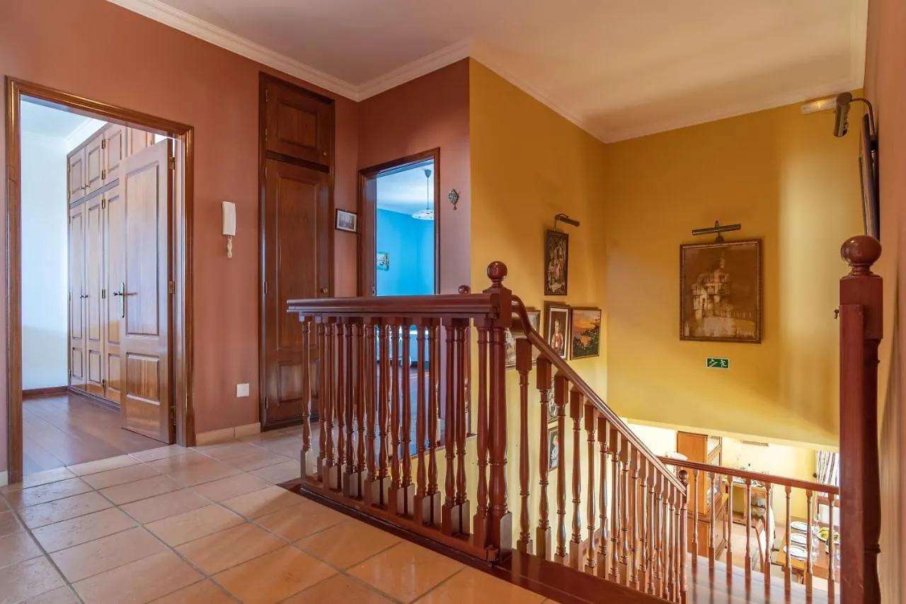 Royal Amores Villa Caniço