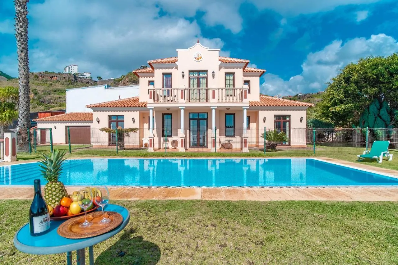 Royal Amores Villa Caniço