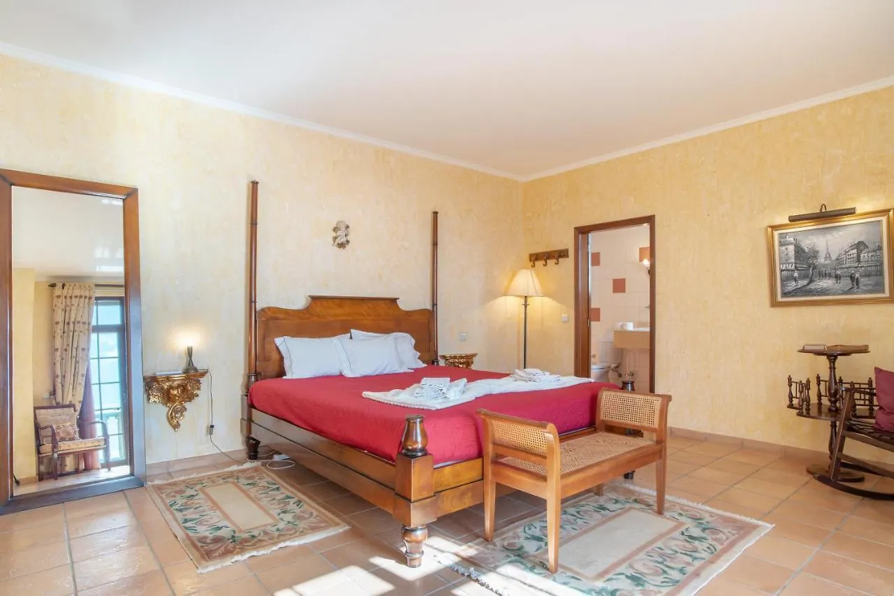 Royal Amores Villa Caniço