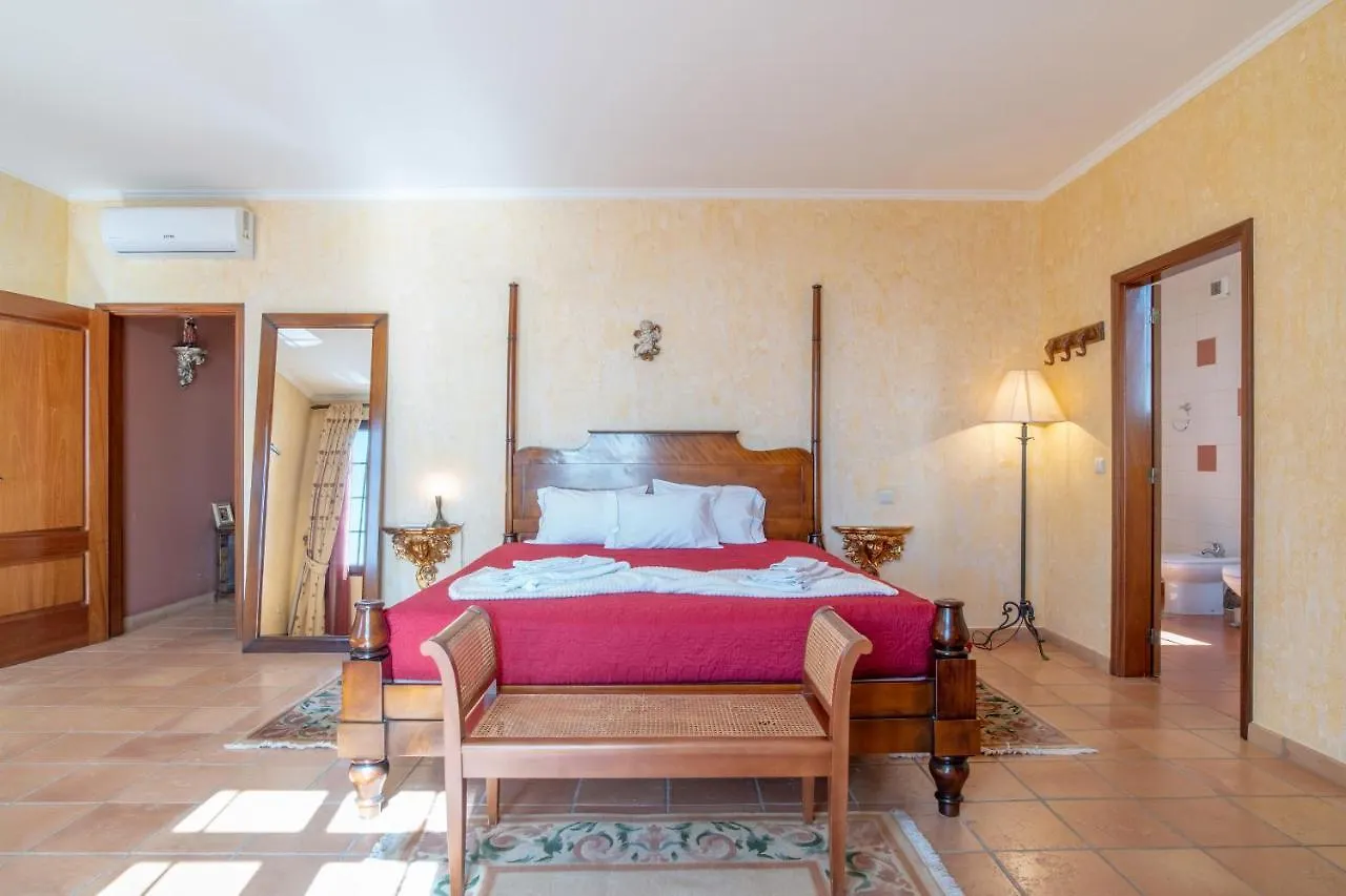 Royal Amores Villa Caniço