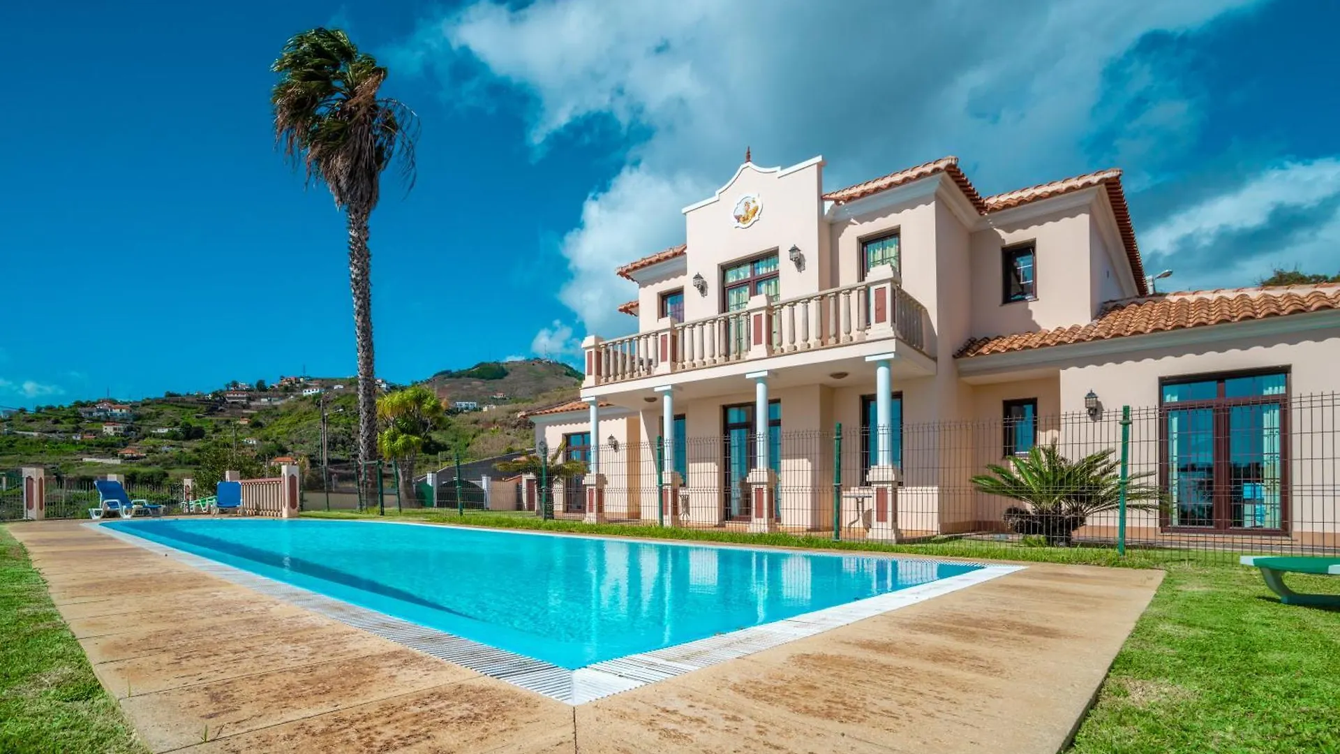 Royal Amores Villa Caniço
